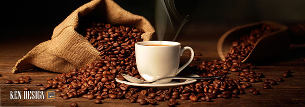 câu chuyện về hạt cafe